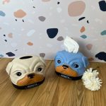 جادستمال سگ