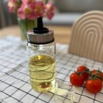 روغن ريز پيركس كوچك