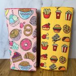 نمگير طرحدار