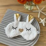 چشم بند خرگوش