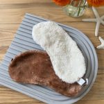 چشم بند نرمك