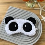 چشم بند پاندا