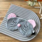 چشم بند موش