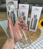 بطری پیرکس یونیک - Image 6