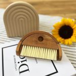 جارو رومیزی