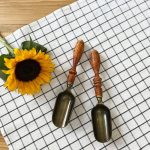 قاشق آجیل خوری