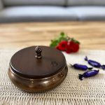 شکلات خوری بلوط