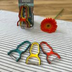 پوستکن سه کاره