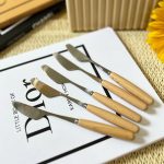 کارد کره خوری دسته بلند