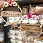 حلقه گل و ولکام