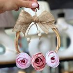 حلقه گل رودری کوچک