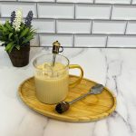 ماگ پیرکس شیاردار