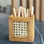 جا ابزاری حصیری