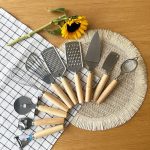 ابزار آشپزخانه کاربردی