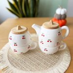 ست فنجان دو نفره البالو