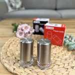 نمکدان دوتایی شنگیا