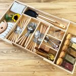 جاقاشقی داخل کابینت