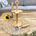 استند ابزار آشپزخانه