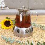 قوری پیرکس وارداتی