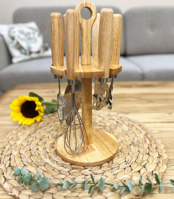 ابزار آشپزخانه کاربردی