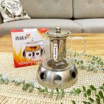 وارمر استیل