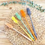 شیشه شور سیلیکونی