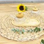 قوری زعفران پیرکس