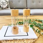 فلفل ساب چوبی