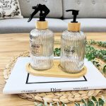 جا مایع و محلول پاش راشا مایا