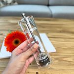 فلفلساب اکرلیک گلساب