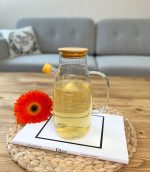 روغن ریز پیرکس