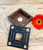 وارمر چوبی - Image 3