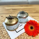 قندان بلوری