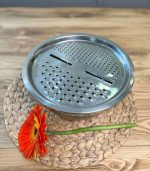 ست لگن و آبکش و رنده - Image 2