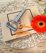 رشته کن استیل