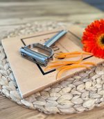 رشته کن استیل - Image 2