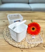 ظرف نگهدارنده ترشی مانیا - Image 4