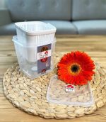 ظرف نگهدارنده ترشی مانیا