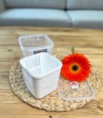 ظرف نگهدارنده ترشی مانیا - Image 3