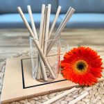 نی شربت بامبو