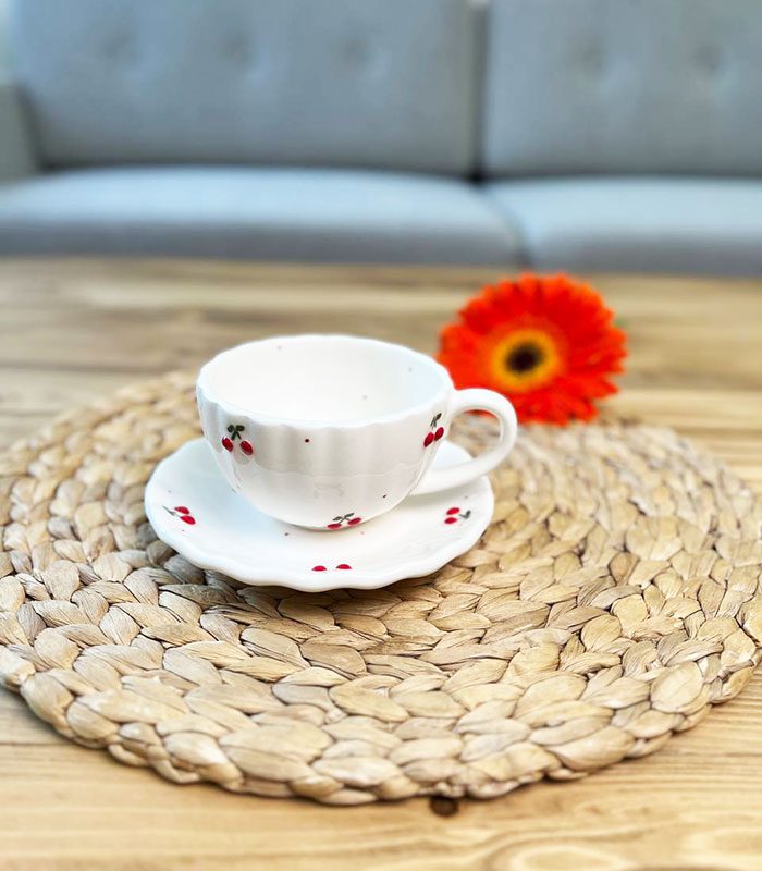 لوازم آشپزخانه شیک و جدید