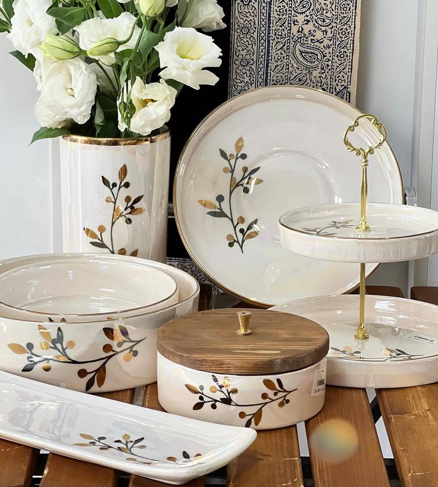 وسایل آشپزخانه