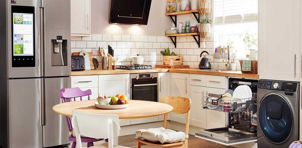 وسایل آشپزخانه