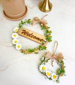 حلقه گل بابونه - Image 2