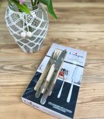 کارد و چنگال یونیک