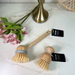 فرچه میوه و سینک