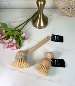 فرچه میوه و سینک