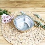 آبکش سینک آلومینیومی