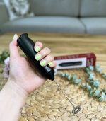 فوم زن دستی