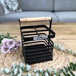 جاقاشقی کنار سینک